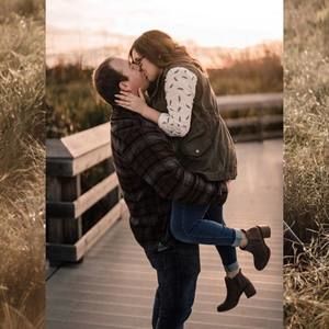 Meet your Posher, Cheyenne